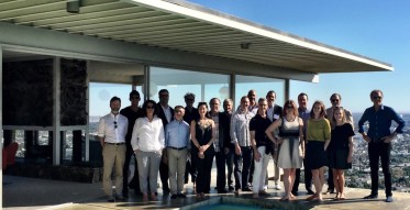 Home Design Leadership Network
