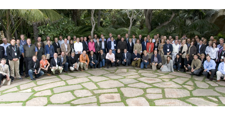 2006 Design Leadership Summit: Montecito, CA