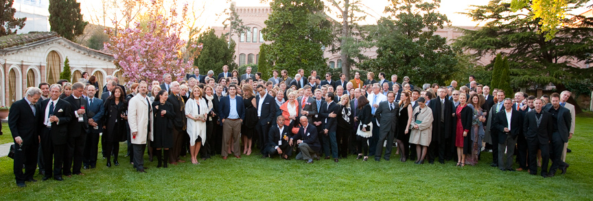 2010 Design Leadership Summit: Venice