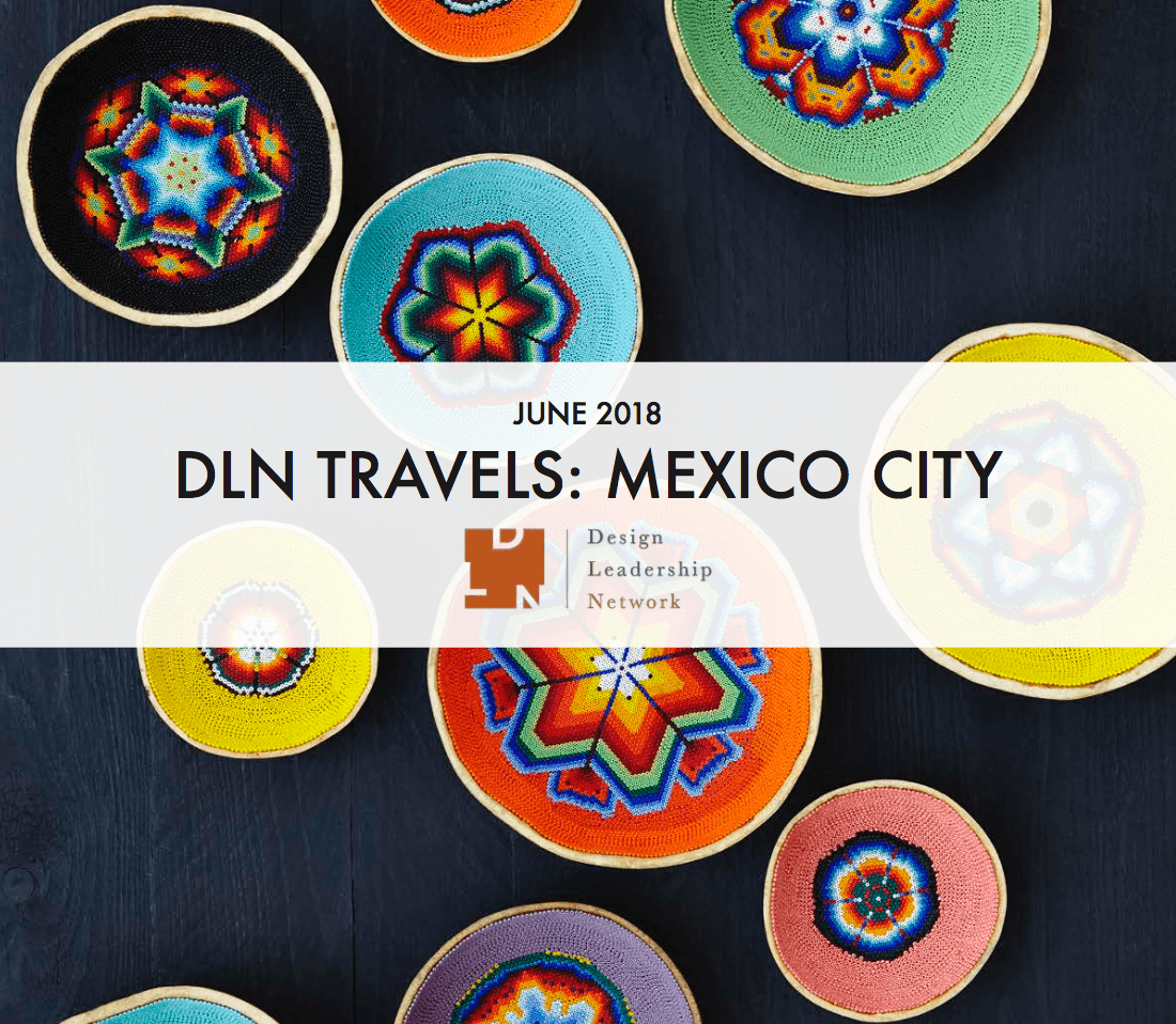 DLN Travels: Mexico City