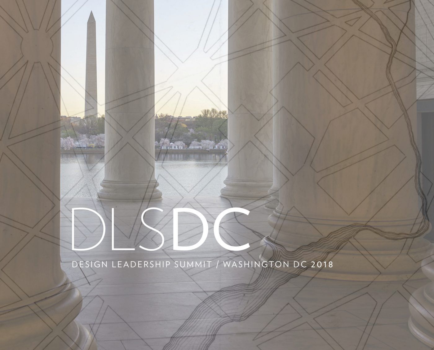 2018 Design Leadership Summit: Washington, D.C.