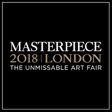 2018 Masterpiece London Breakfast