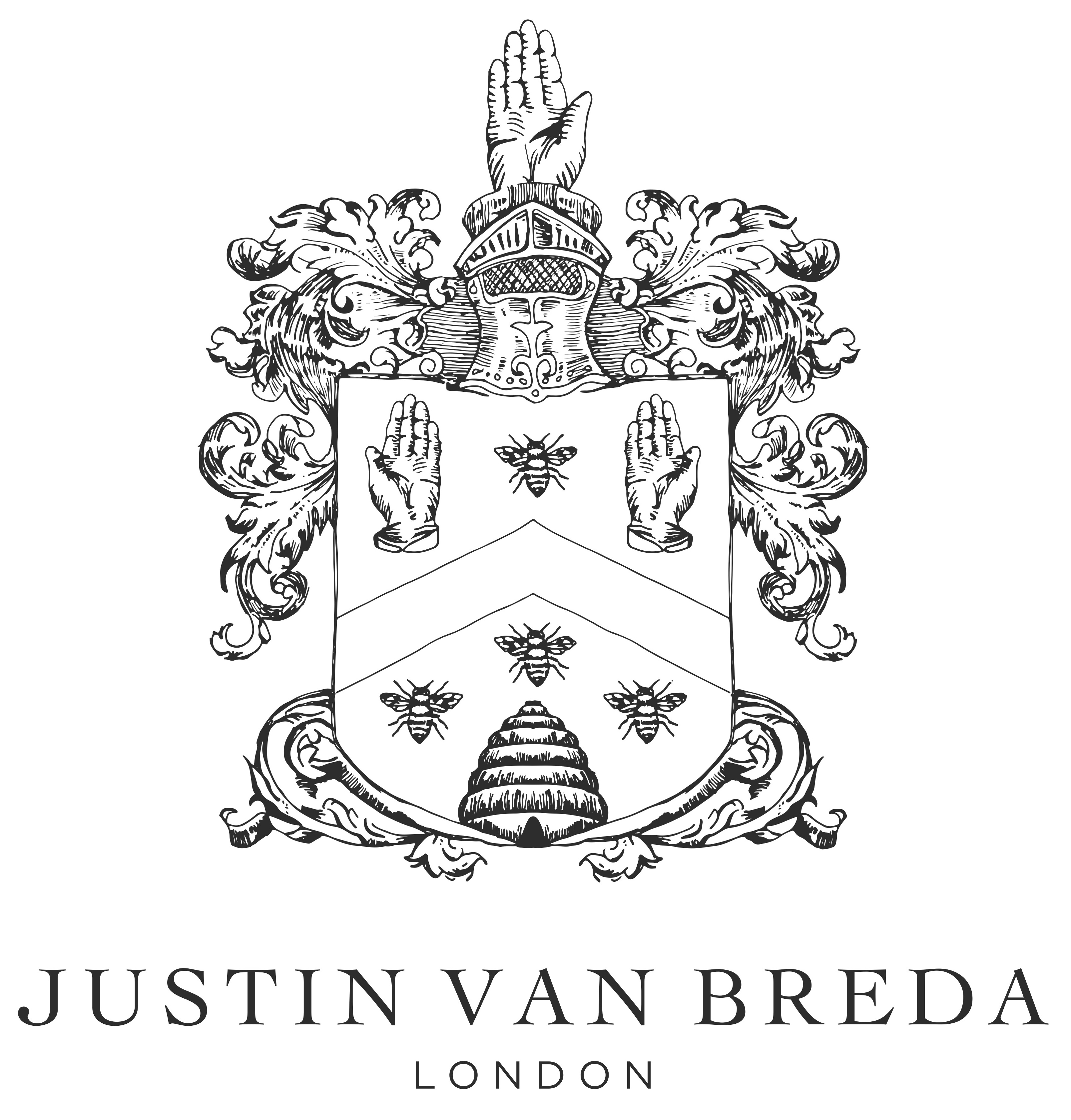 Justin van Breda Design Leadership Network