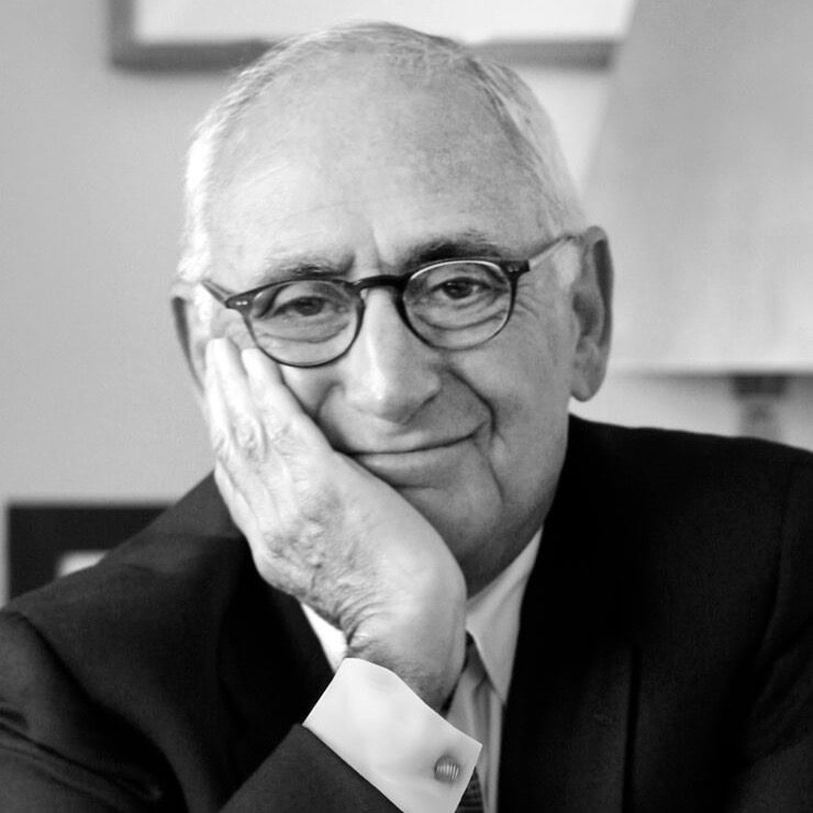 Robert A.M. Stern, 2018 Winner in Washington, DC