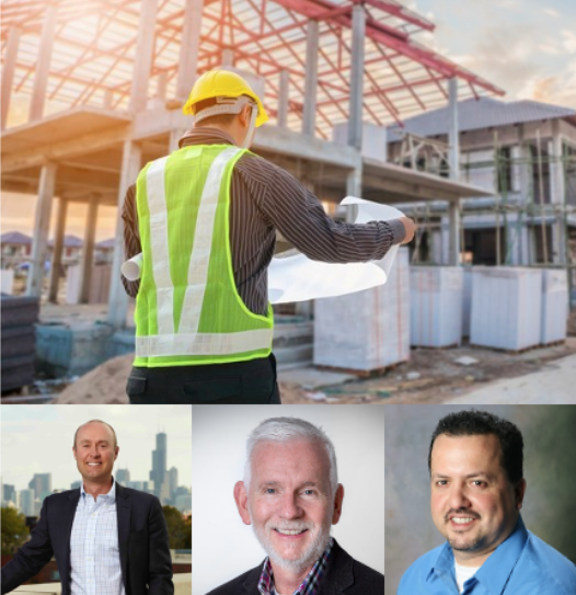 Expert Access: Job Site Health, Safety, and Logistics &#8211; Expectations for Designers and Architects