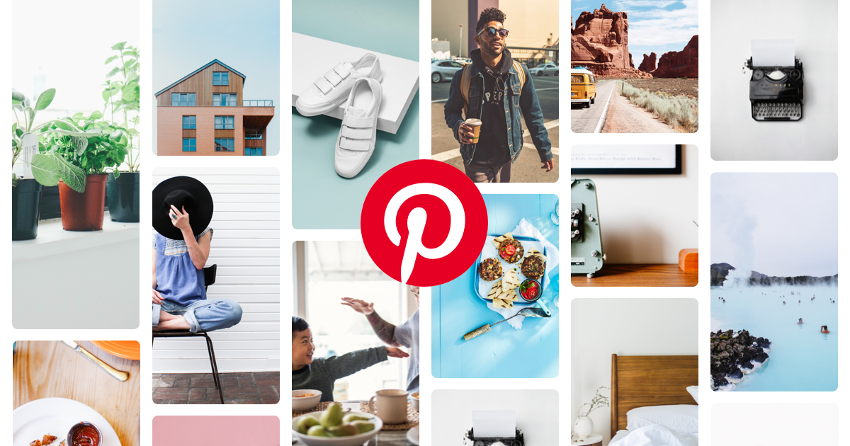 Expert Access: Pinterest, Creators &#038; the DLN