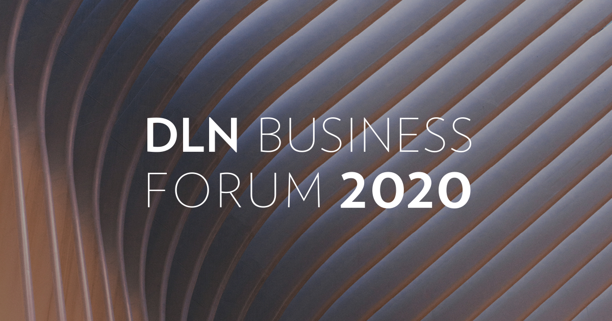 2020 Business Forum