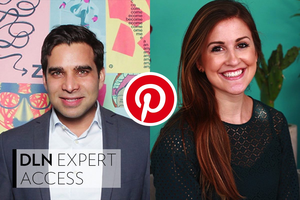 Expert Access: Building Your Business Profile on Pinterest