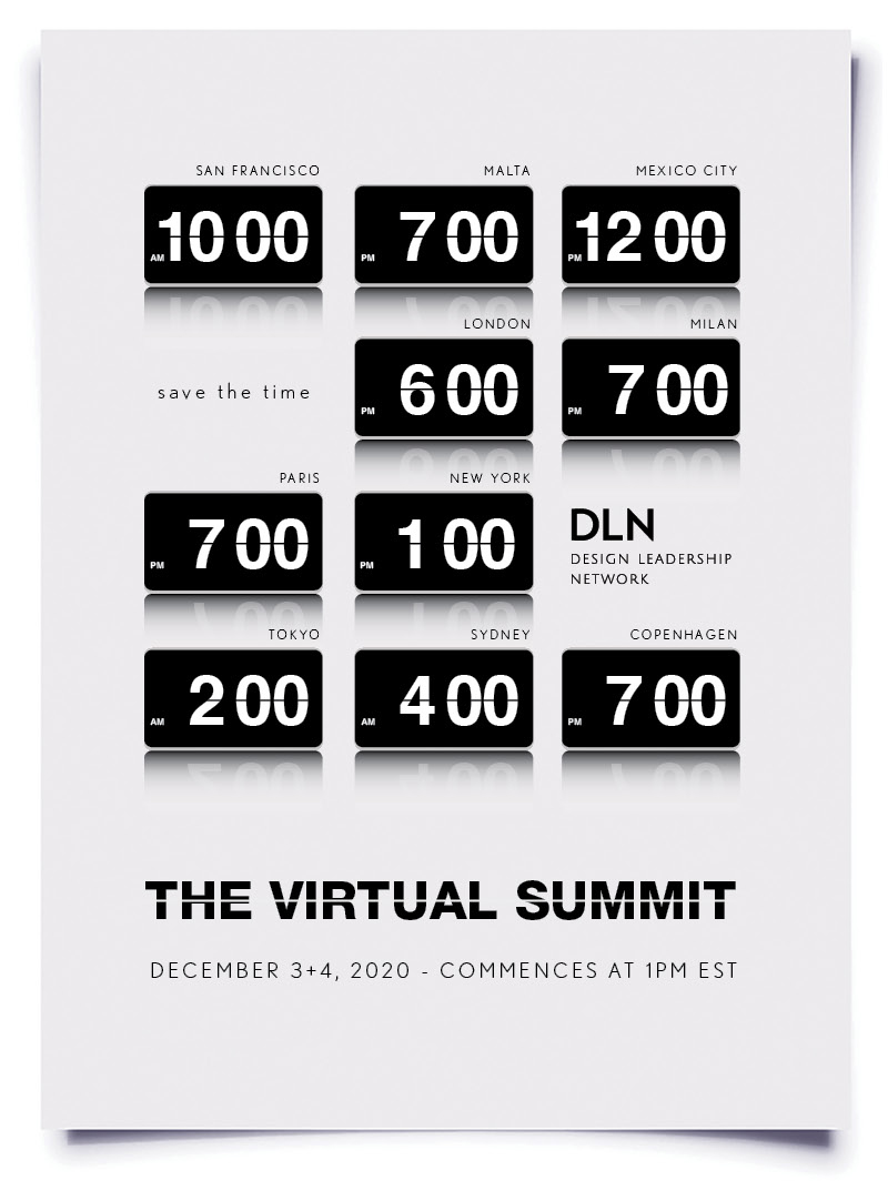 The Virtual Summit