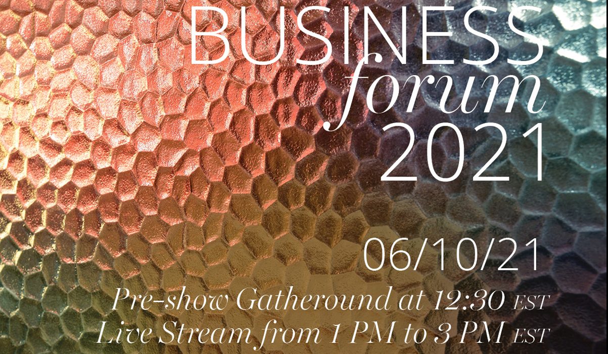 2021 Business Forum