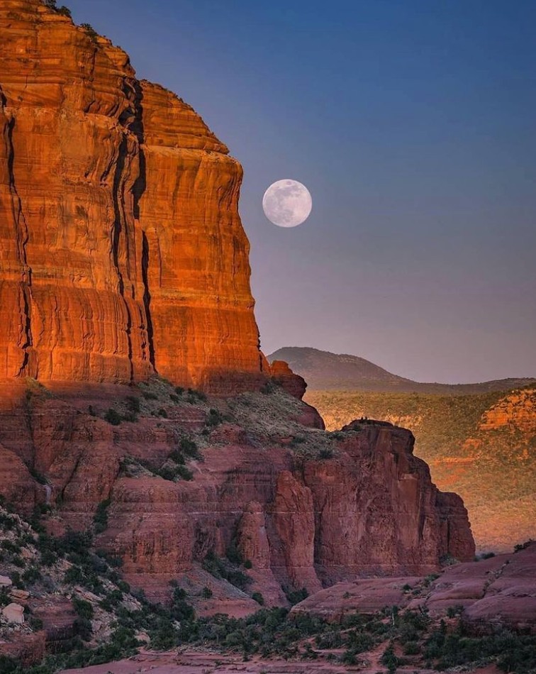 The Sedona Summit