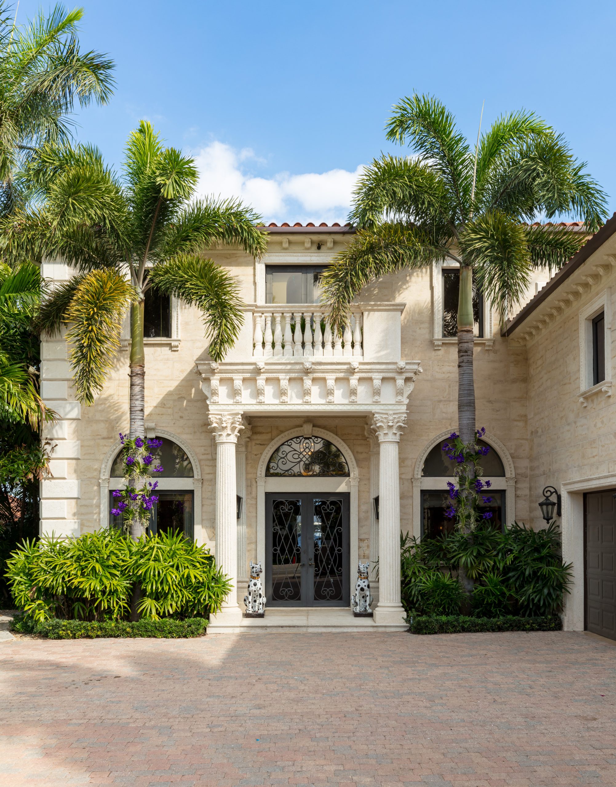 The Athena - Weber Design Group; Naples, FL.