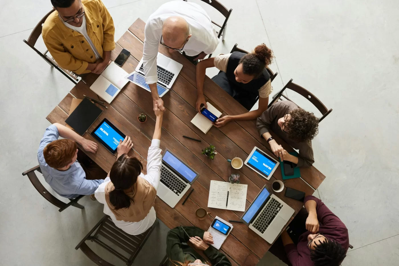 Community Roundtable: Managing Your Firm’s Growth