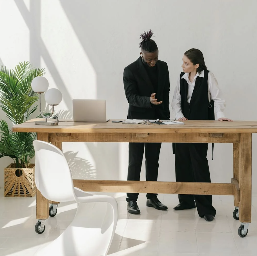 Office Hours: Strategic Succession Planning to Protect Your Legacy
